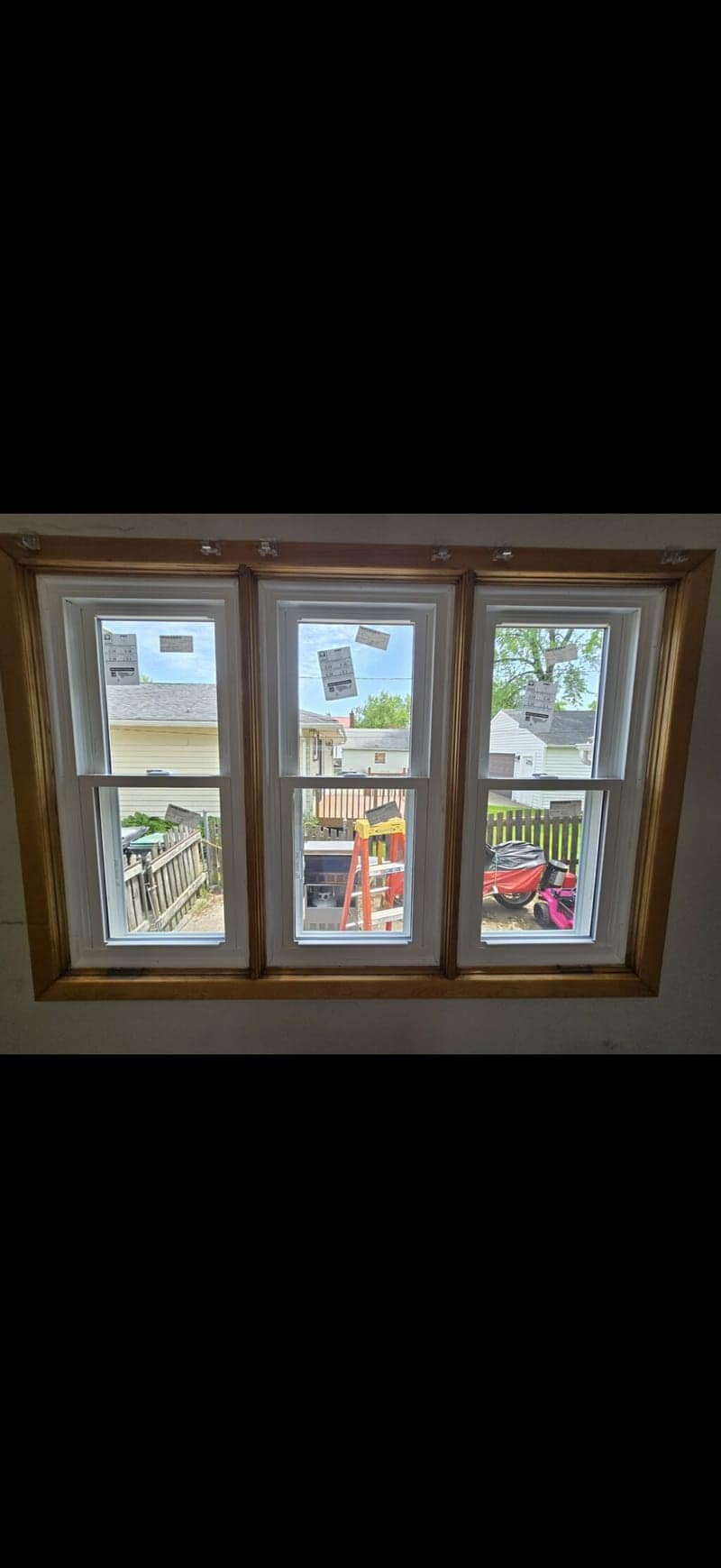 Replacement Windows